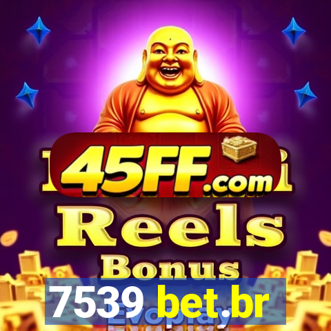 7539 bet.br